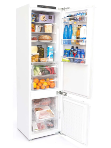 ������������ ����������� SCANDILUX CTFBI205E TOTAL NO FROST �����