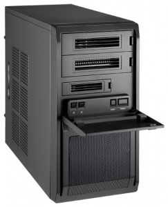 ������ ��� ���������� Chieftec LIBRA LT-01B-OP ��� ��