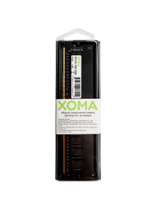 ����������� ������ XOMA, 16Gb, DDR4, DIMM, 3200���, ��� ��, ������������