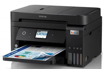 ���� ������ ������� Epson L6290 C11CJ60505/C11CJ60405 ��������-�������� ������������