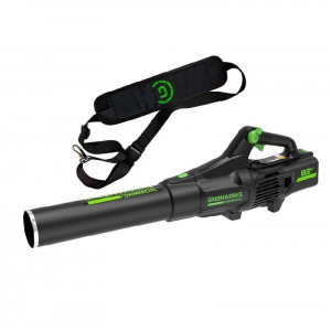 ���� ������ ������������ Greenworks 82�, 2407007, ��� ��� � �� ��������-�������� ������������