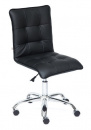 ������ ������� TetChair ZERO ���/���, black, 36-6