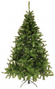   Royal Christmas Promo Tree Standard Hinged 270 , green