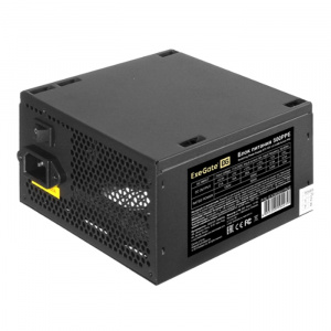 ���� ������� ExeGate 500PPE 500�� EX260641RUS-S black
