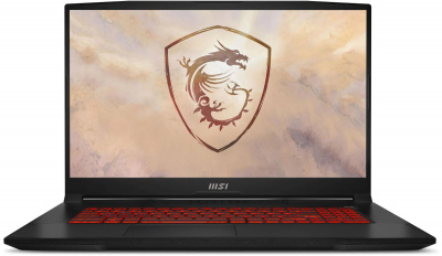������� MSI Katana 17 B13UCR-1612XRU (9S7-17L541-1612) 17.3"/i5 13420H/16/1Tb/RTX3050/FreeDOS/������