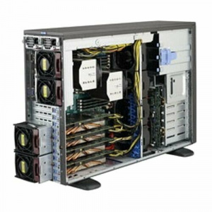 ������� ���������� Supermicro MCP-320-74701-0N-KIT GPU Kit for passive GPU/Xeon Phi support