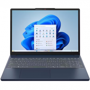 ������� Lenovo IdeaPad Slim 3 15IRH10 15,3" IPS/i5-13420H/16Gb/512Gb/UMA/no OS/�����