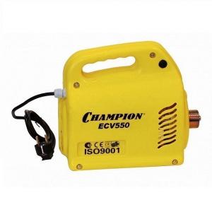 �������� ��������� CHAMPION ECV550 ��� ���� � �����������