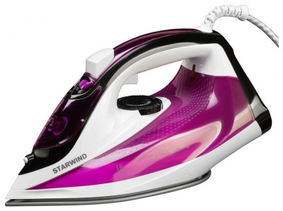 ���� ������ ���� Starwind SIR2433, purple/white ��������-�������� ������������
