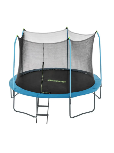 ���� ������ ����� � �������� ������ Bestway 59104 BW 366�278�� Xtreme Air Trampoline, �� 100��, �����/������ ��������-�������� ������������