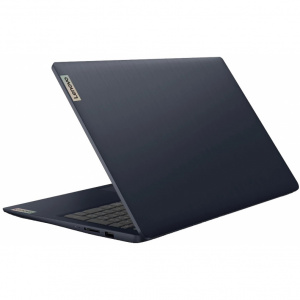 ������� Lenovo IP 3 15ABA7 (82RN008LRK) Ryzen 7 5825U/8Gb/15.6"/256Gb SSD/Radeon int./noOS, blue
