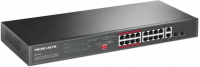���������� MERCUSYS MS118CP, �������������