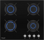    Weissgauff HG 640 BGV 
