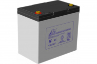 �������������� ������� Leoch DJM1255 12� 55 �� (��-00000570) �����