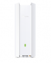  TP-Link AX3000 Indoor/Outdoor Dual-Band Wi-Fi 6 Access Point