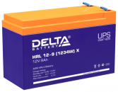�������������� ������� Delta HRL 12-9