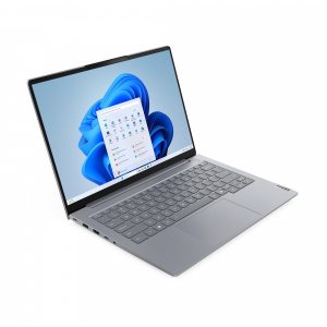 ������� Lenovo ThinkBook 14 G8 IRL (21SG00H9GQ) 14"/Core 5 210H/32Gb/1Tb SSD/VGA int/FP/noOS/�����