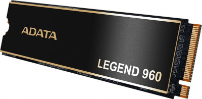 SSD-���������� ADATA 2 �� M.2 ALEG-960-2TCS