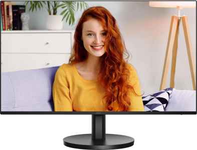 ���� ������ ������� 23.8" AOC Basic-Line 24B3HA2 ������ 1920x1080, 100Hz, IPS LED, 4ms, HDMI/VGA ��������-�������� ������������