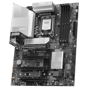 ����������� ����� MSI PRO B860-P WIFI ������
