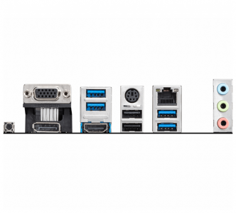 ����������� ����� MSI B550M PRO-VDH