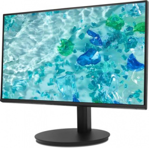 ���� ������ ������� 27" Acer CB272Gbmirx (UM.HB2CD.G04) ������ ��������-�������� ������������
