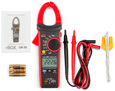 ����� ����������������� RGK CM-20, 776424