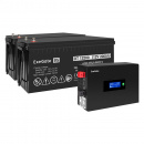    ExeGate IdealSine SR-1500.LCD.2SH EX297448RUS