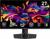  26.5" MSI Mag 271QP (9S6-3CD89T-043)  2560x1440, 240Hz, 0.03ms, HDMI/M/M/DP QD-OLED