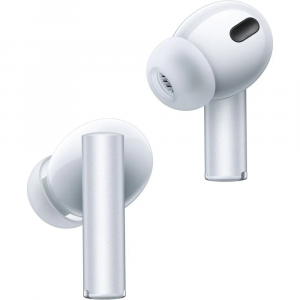 ���� ������ ��������� Bluetooth Realme Buds Air 6 Pro white ��������-�������� ������������