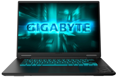 ������� Gigabyte GAMING A16 GA6H CVH (CVHI3US864SH) 16" IPS/i7-13620H/32Gb/1Tb/RTX 5060 8Gb/W11H/������