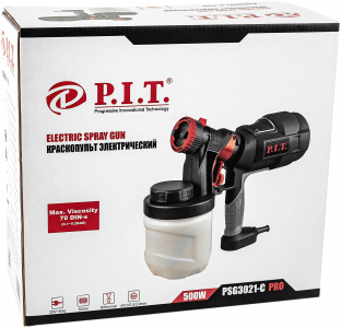 ����������� ������� P.I.T PSG3021-CPRO ������ 500 �� 800 ��/���