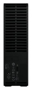 ���� ������ ������� ���� ������� WD Elements Desktop 6 TB (WDBWLG0060HBK-EESN) 6Tb ��������-�������� ������������