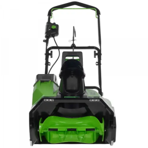 ���� ������ ������������ �������������� Greenworks GD60PST, 60V, ��� 4�� � �� ��������-�������� ������������