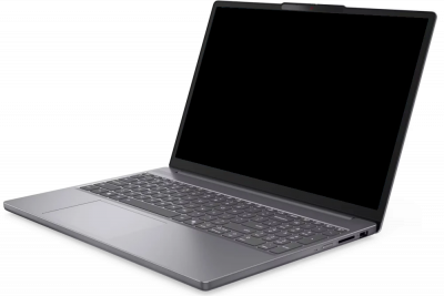 ������� Lenovo IP3 Slim 15IRH10 15.3" WUXGA IPS/i5 13420H/8Gb/512Gb/UHDG/��� �� ����� (83K100DWPS)