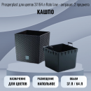  Prosperplast   37/64  Rato Low - , 2 