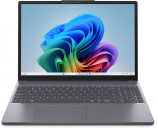 ������� Lenovo IdeaPad Slim 3 15IWC11 (83RR0040PS) 15.3" WUXGA/Core 3 304/8Gb/512Gb/UHD/��� ��/�����