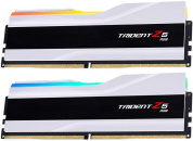   G.SKILL TRIDENT Z5 RGB F5-6000J3238F16GX2-TZ5RW  (DDR5 32GB (2x16GB) 6000MHz)