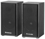  Defender SPK-240, black