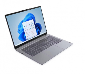 ������� Lenovo ThinkBook G7 AHP (21MT0006CD) 14"/Ryzen7-8745H/16Gb/512Gb/Radeon 780M/W11H/�����