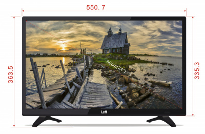 ��-��������� Leff 24F260T