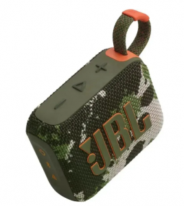 ���� ������ ������� JBL Go 4 Squad JBLGO4SQUAD ��������-�������� ������������