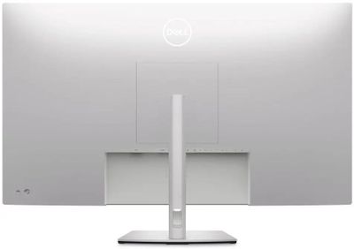 ���� ������ ������� 43" Dell U4323QE ������/����������� 3840x2160, IPS LED, 5ms, HDMI/DP/USB ��������-�������� ������������