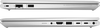 ������� HP EliteBook 640 G10 (818C3EA) 14" IPS/i5 1335U/8Gb/512Gb/Iris Xe/FreeDOS/�����������