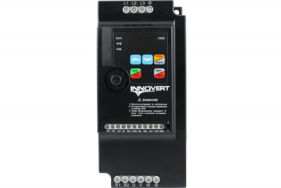 ��������������� INNOVERT ISD mini PLUS, �������� ��� 8.6 � 4,0 ���x380 � ISD402M43E