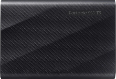 ���� ������ ������� ���� ������� Samsung T9, 2000GB MU-PG2T0B/WW ������ ��������-�������� ������������