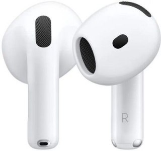 ���� ������ ������������ �������� Apple AirPods 4 A3050 A3053 A3058 (MXP63ZA/A) ����� ��������-�������� ������������