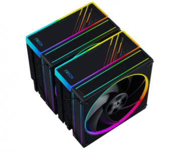 ������������ ����� ID-Cooling FROZN A620 ARGB TDP 270W