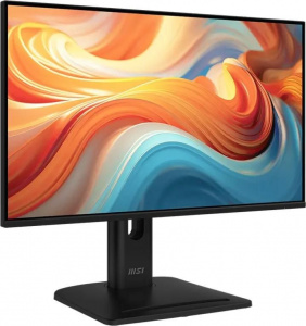 ���� ������ ������� 23.8" MSI PRO MP245PHG E14 (9S6-3PE69M-014) ������ ��������-�������� ������������