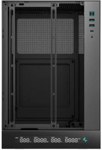 ������ ��� ���������� Deepcool CH170 Digital (CH170 DIGITAL) ������, ��� ��, MINI-ITX